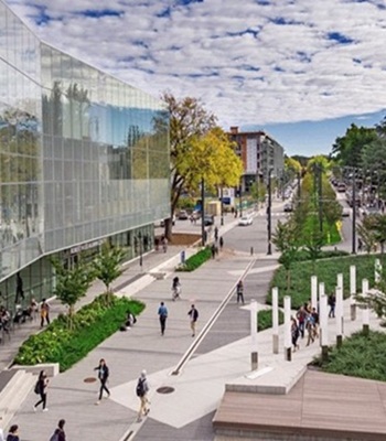 University of British Columbia 