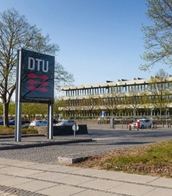 Technical University of Denmark